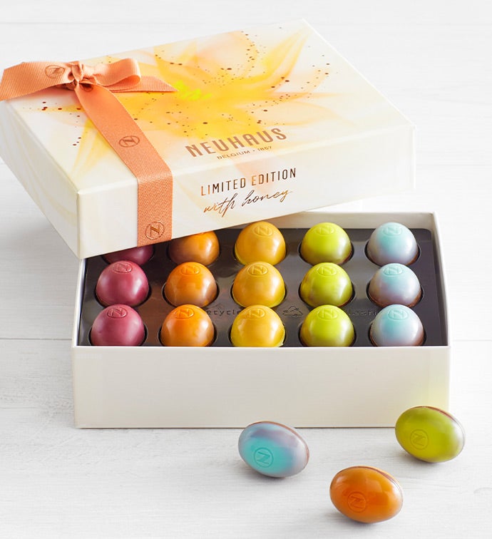 Neuhaus Limited Edition Easter Egg Collection 15 pc